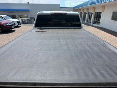 2020 GMC Sierra 2500HD Base