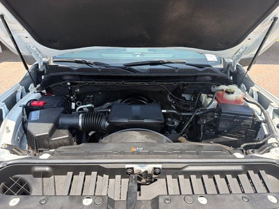 2020 GMC Sierra 2500HD Base