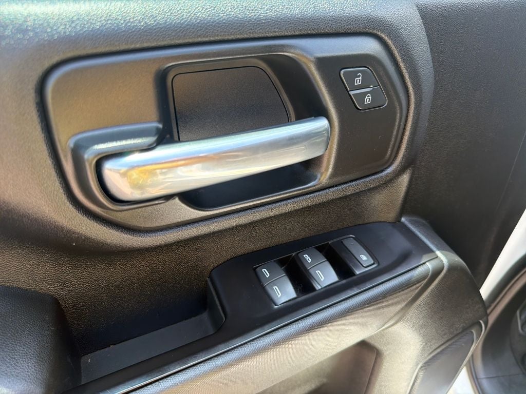 2020 GMC Sierra 2500HD Base