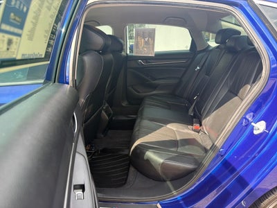 2022 Honda Accord Sport Special Edition