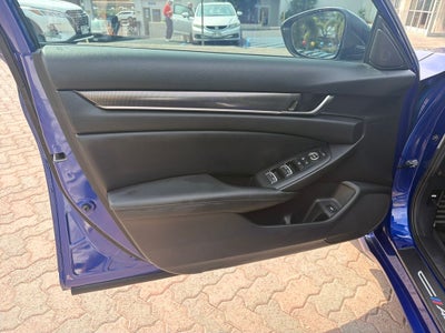 2022 Honda Accord Sport Special Edition