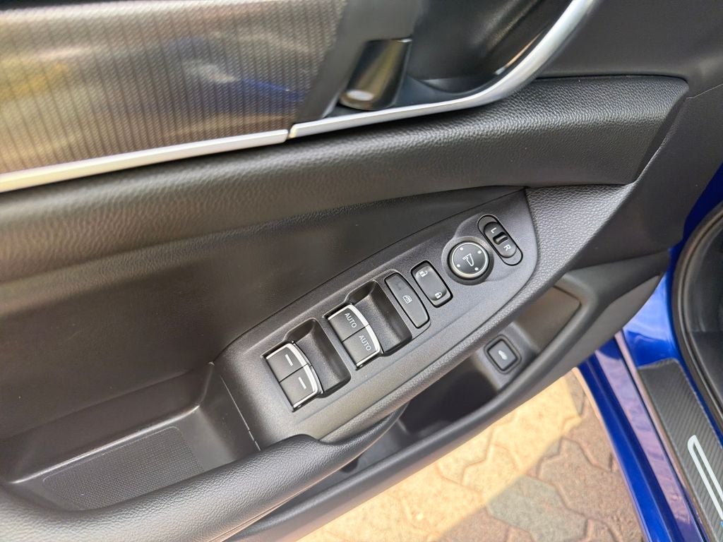 2022 Honda Accord Sport Special Edition