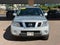 2017 Nissan Frontier PRO-4X