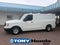2021 Nissan NV2500 HD SV Standard Roof