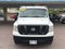 2021 Nissan NV2500 HD SV Standard Roof