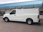 2021 Nissan NV2500 HD SV Standard Roof