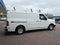 2021 Nissan NV2500 HD SV Standard Roof