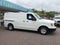 2021 Nissan NV2500 HD SV Standard Roof