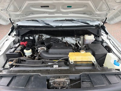 2021 Nissan NV2500 HD SV Standard Roof