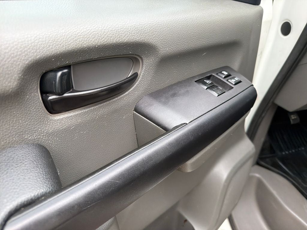 2021 Nissan NV2500 HD SV Standard Roof