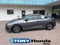2017 Honda Civic LX-P
