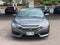 2017 Honda Civic LX-P