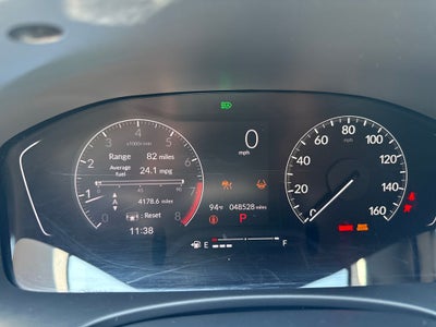 2022 Honda Civic LX