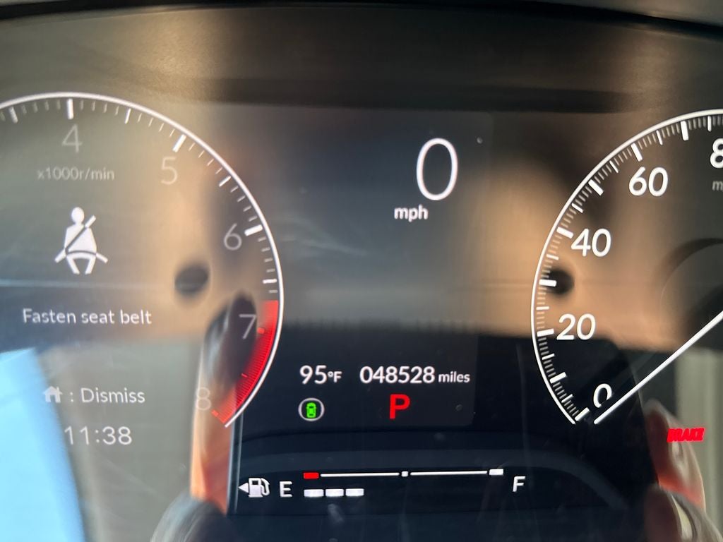 2022 Honda Civic LX
