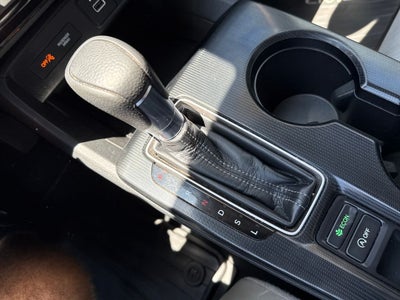 2022 Honda Civic LX