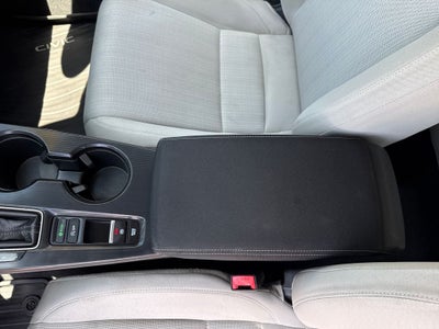 2022 Honda Civic LX