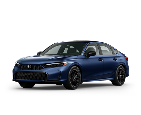 2027 Honda Civic Hybrid