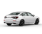 2027 Honda Civic Hybrid