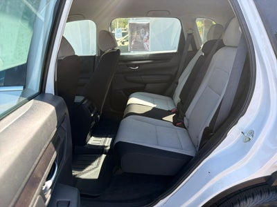 2024 Honda CR-V LX