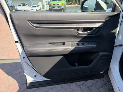 2024 Honda CR-V LX