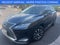 2022 Lexus RX 450h