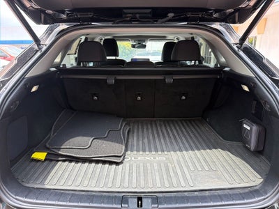 2022 Lexus RX 450h
