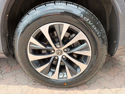 2022 Lexus RX 450h