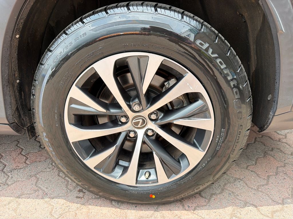 2022 Lexus RX 450h