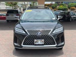 2022 Lexus RX 450h