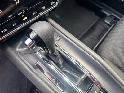 2017 Honda HR-V EX