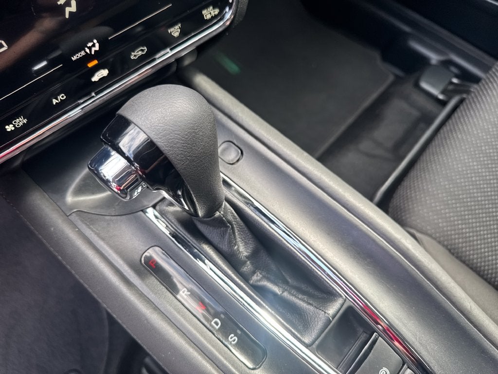 2017 Honda HR-V EX