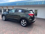 2017 Honda HR-V EX