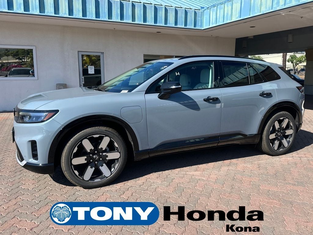 2026 Honda Prologue Elite