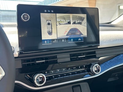 2026 Honda Prologue Elite