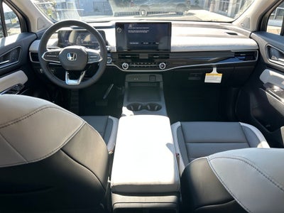 2026 Honda Prologue Elite