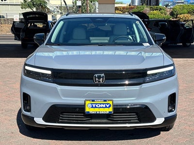 2026 Honda Prologue Elite