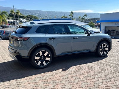 2026 Honda Prologue Elite