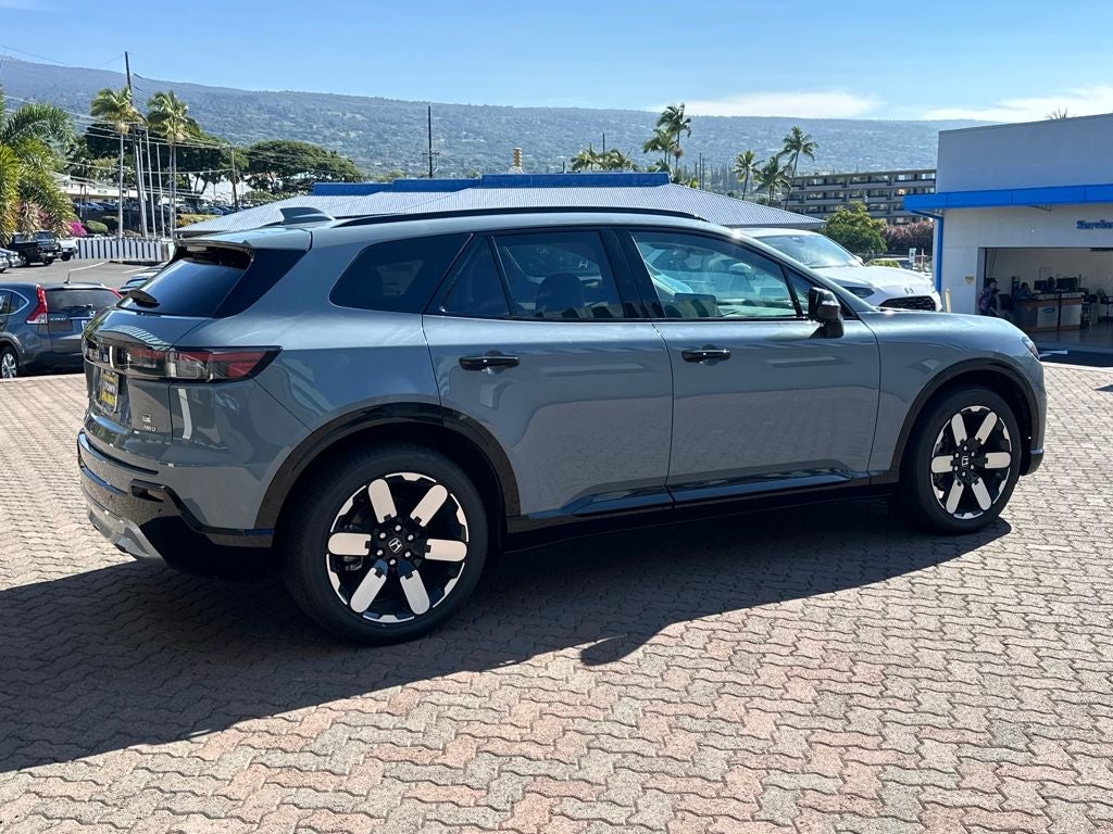 2026 Honda Prologue Elite