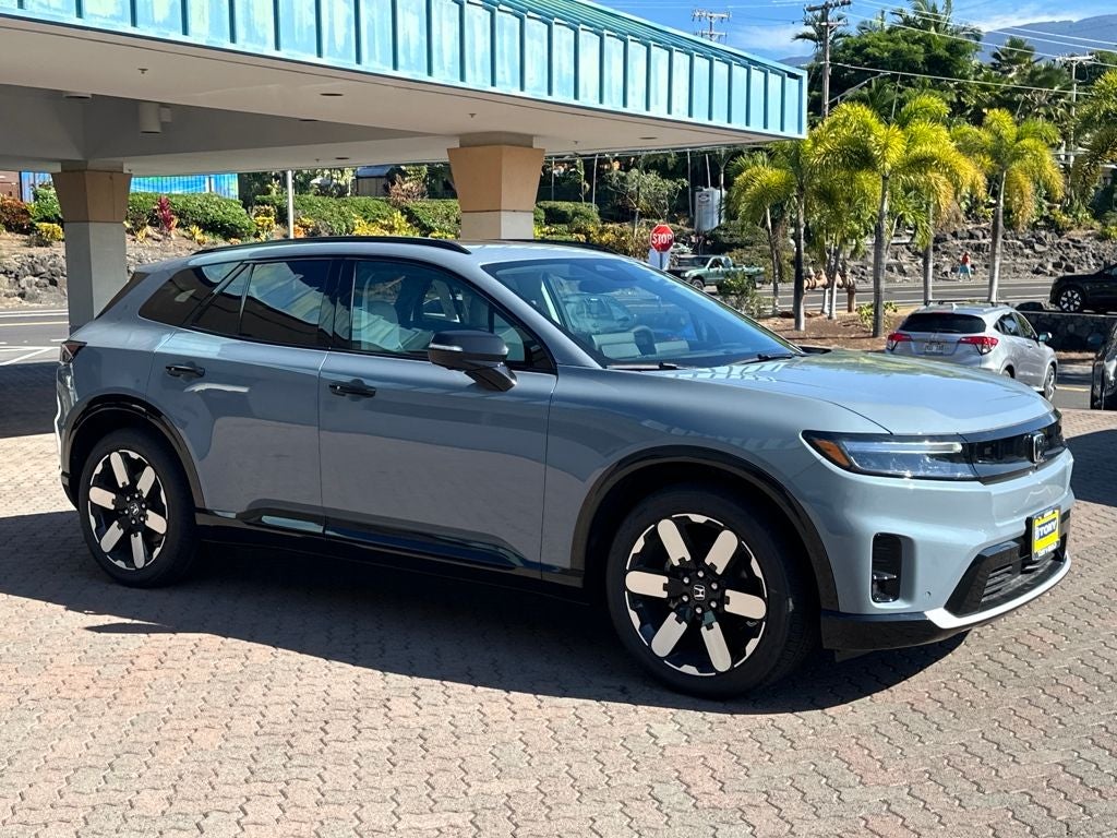 2026 Honda Prologue Elite