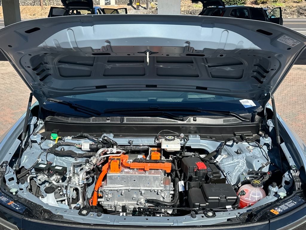 2026 Honda Prologue Elite