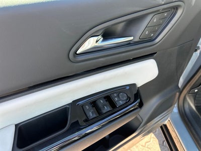 2026 Honda Prologue Elite