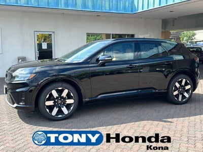 2025 Honda Prologue Elite