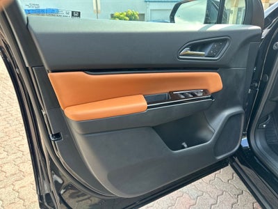 2025 Honda Prologue Elite