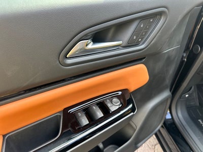 2025 Honda Prologue Elite