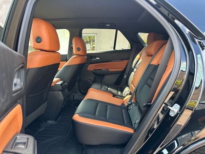 2025 Honda Prologue Elite