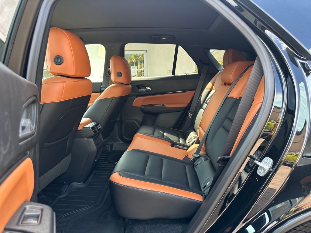 2025 Honda Prologue Elite