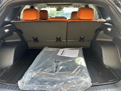 2025 Honda Prologue Elite