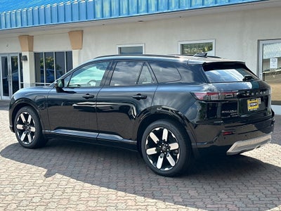 2025 Honda Prologue Elite