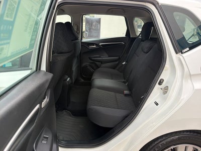 2015 Honda Fit LX