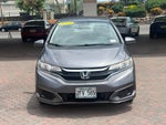 2018 Honda Fit LX